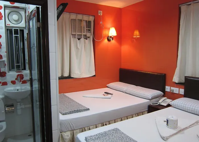 Traveller\'S Hostel