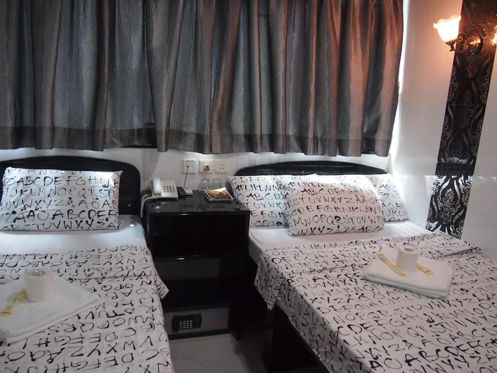 Guest house Traveller's