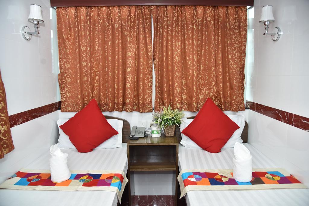 Guest house Traveller's Hong Kong