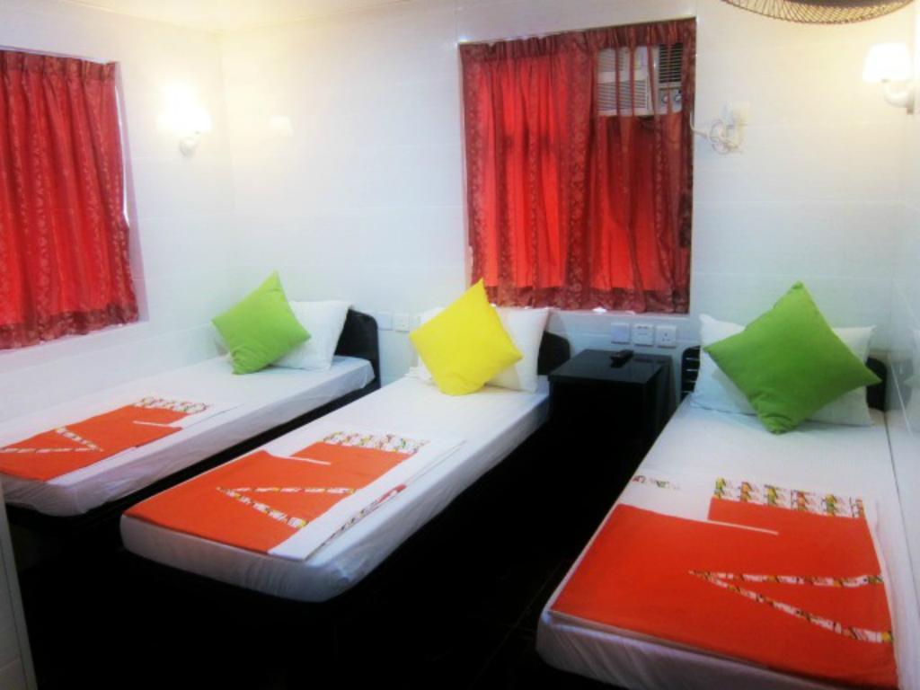 Traveller's Gasthof *
